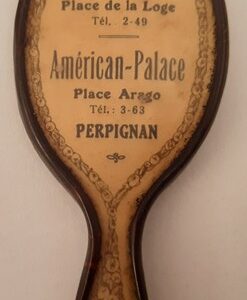 Majestic-Bar American Palace à Perpignan