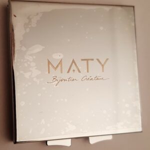 Maty, bijoutier créateur