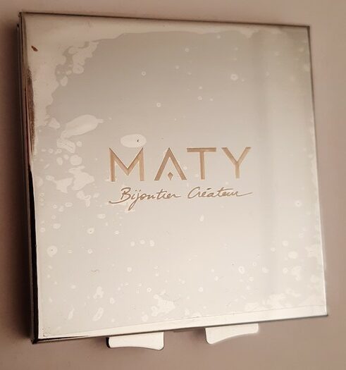 Maty, bijoutier créateur