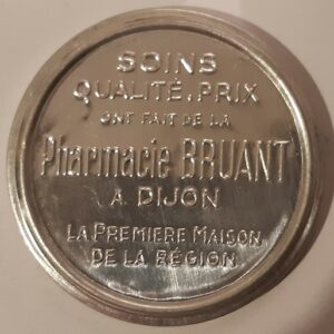 Pharmacie BRUANT à Dijon