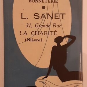 L. Sanet à La Charité