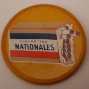 Cigarettes Nationales (Paquet)