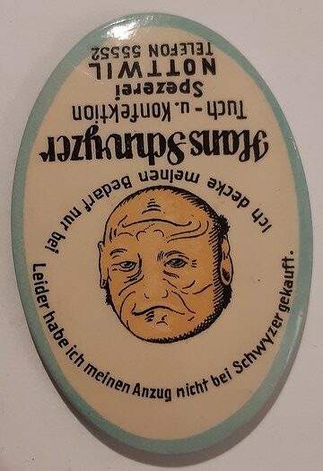 Hans Schwyzer à Nottwil (Suisse) – Image 2