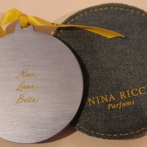 Nina Ricci (Nina Luna Bella)