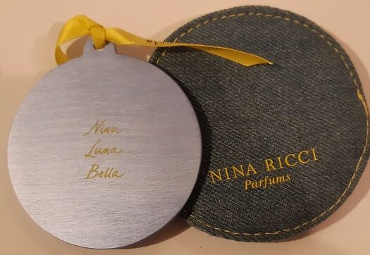 Nina Ricci (Nina Luna Bella)
