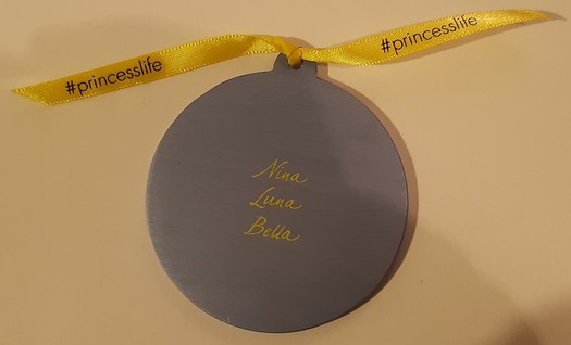 Nina Ricci (Nina Luna Bella) – Image 2