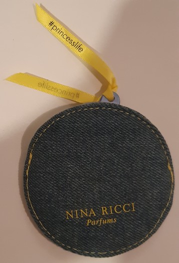 Nina Ricci (Nina Luna Bella) – Image 3