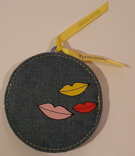 Nina Ricci (Nina Luna Bella) – Image 4