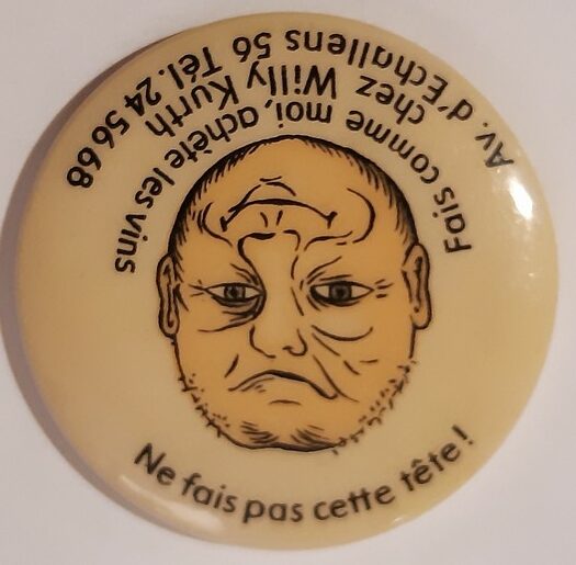 Chez Willy Kurth – Image 2